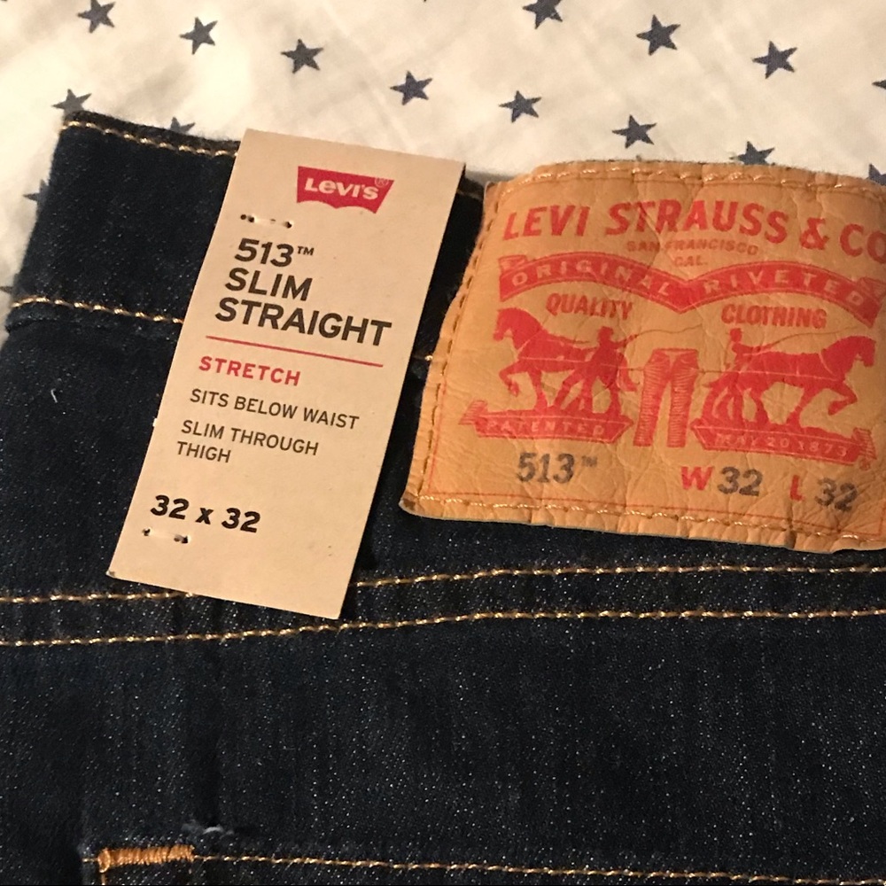 Levi’s